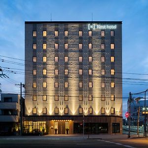 Nest Hotel Hiroshima Ekimae